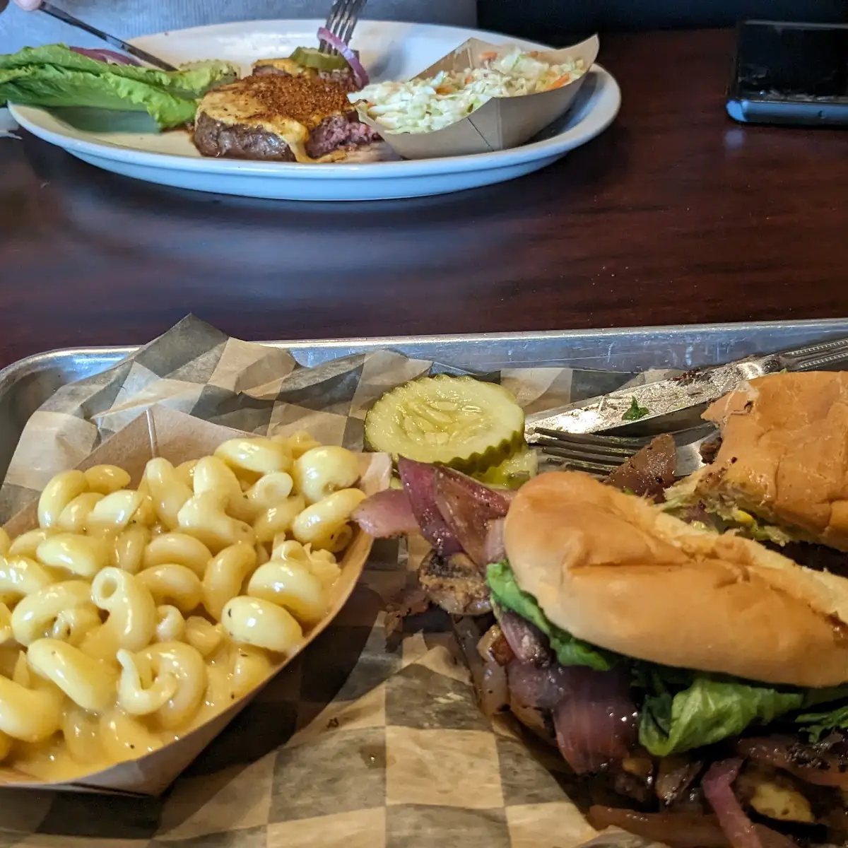 Mac & Cheese
