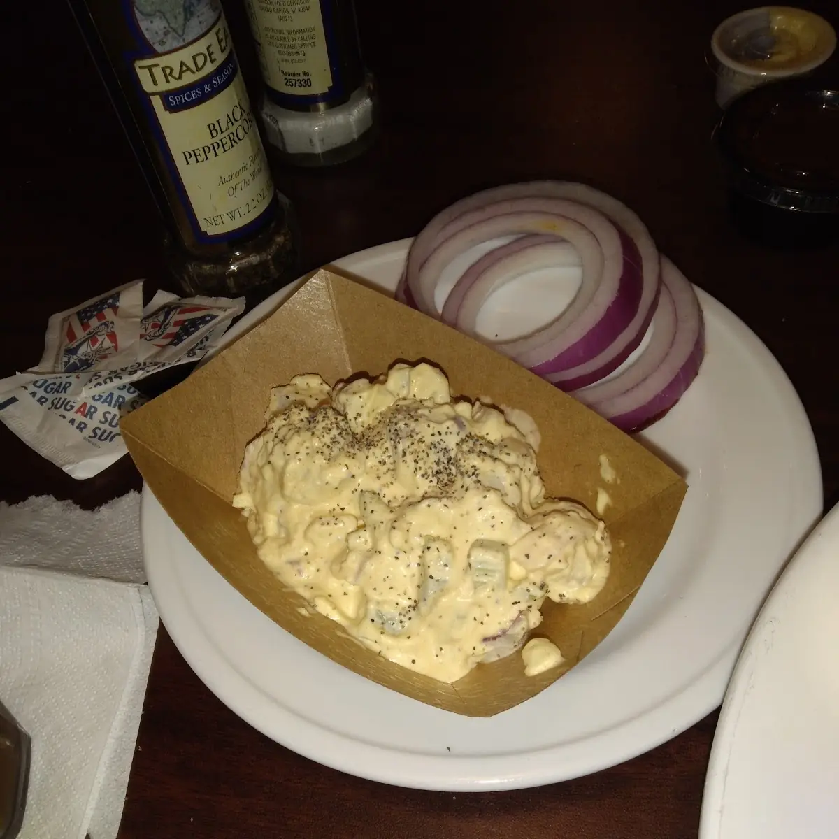Potato Salad