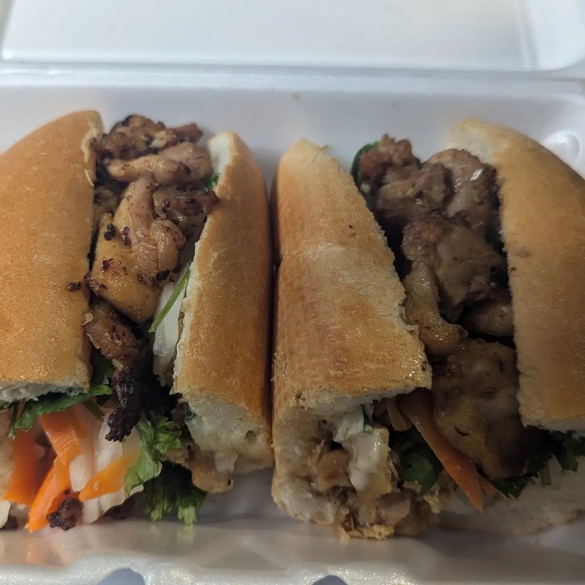 Philly Cheese Steak