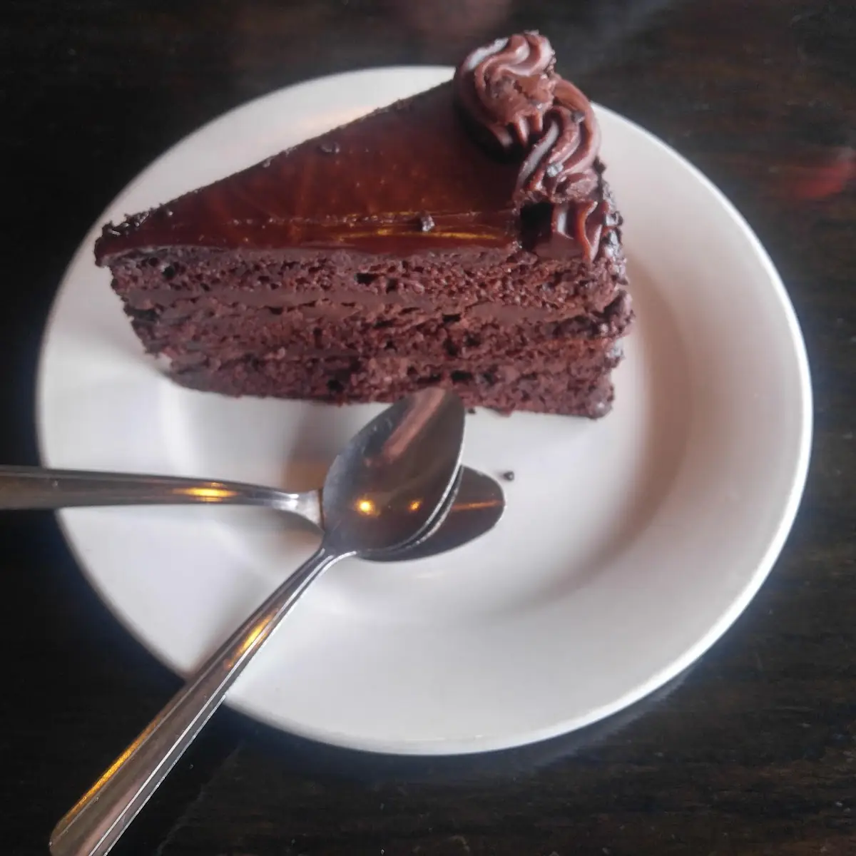 Chocolate Cake