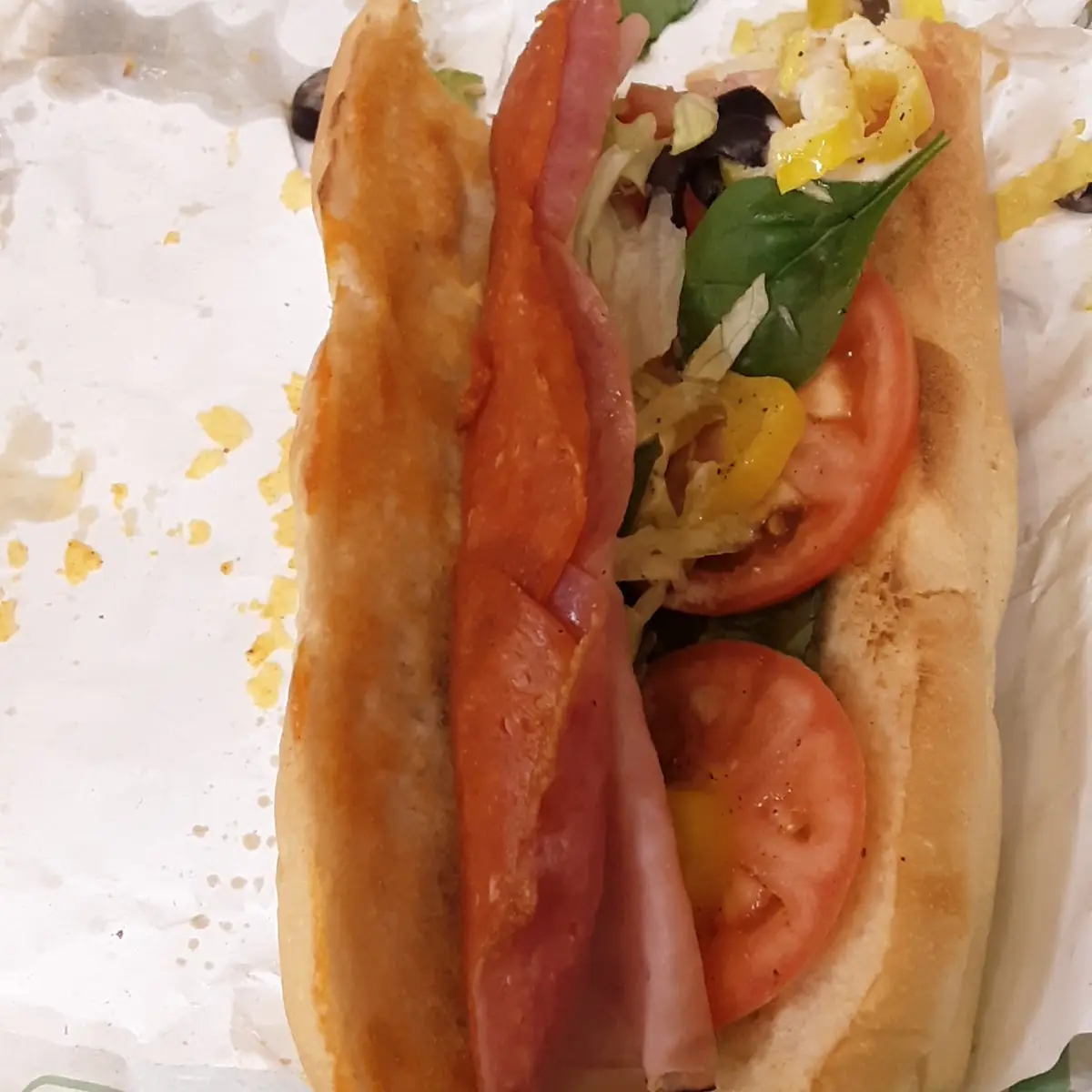 Hot Dog