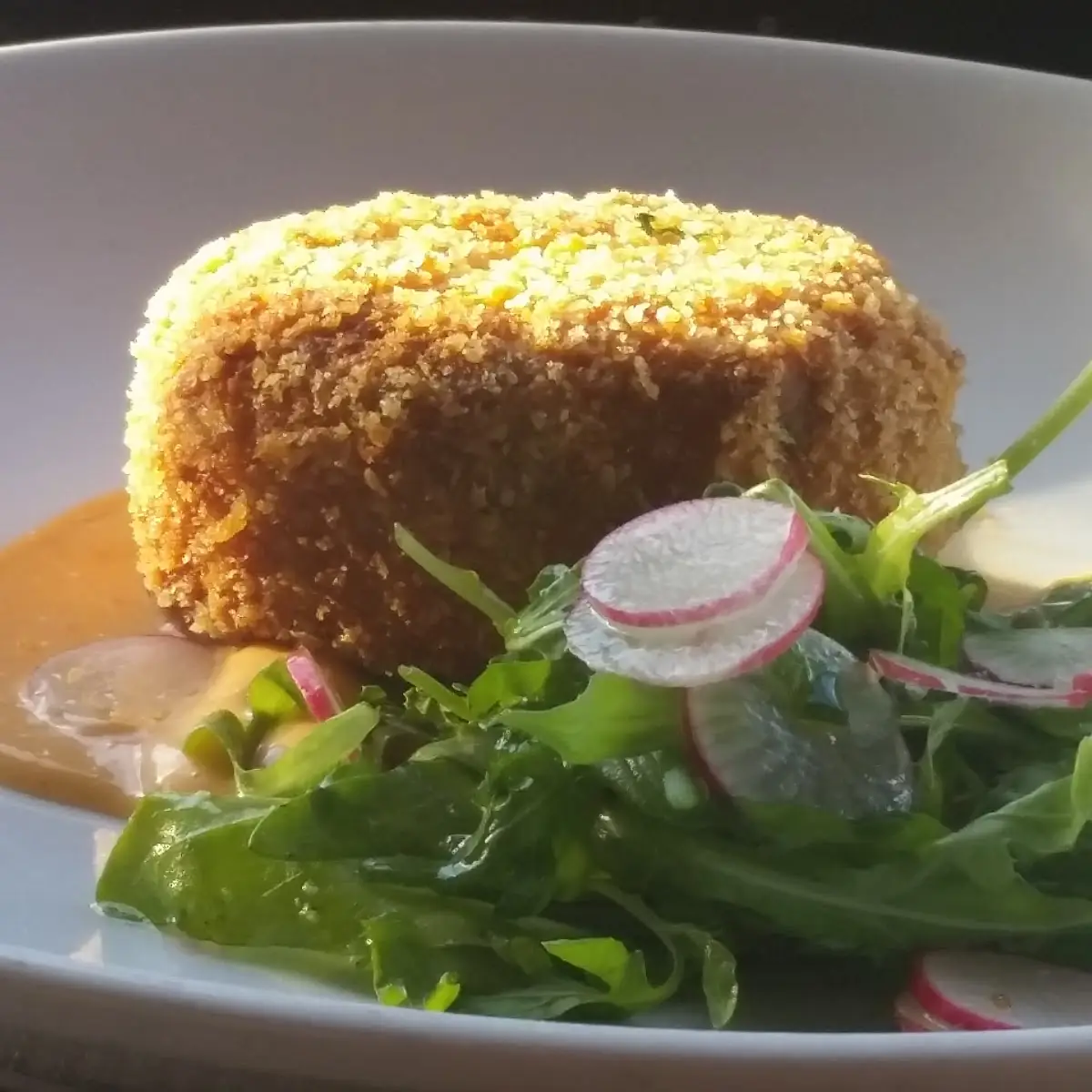 Crab Cake
