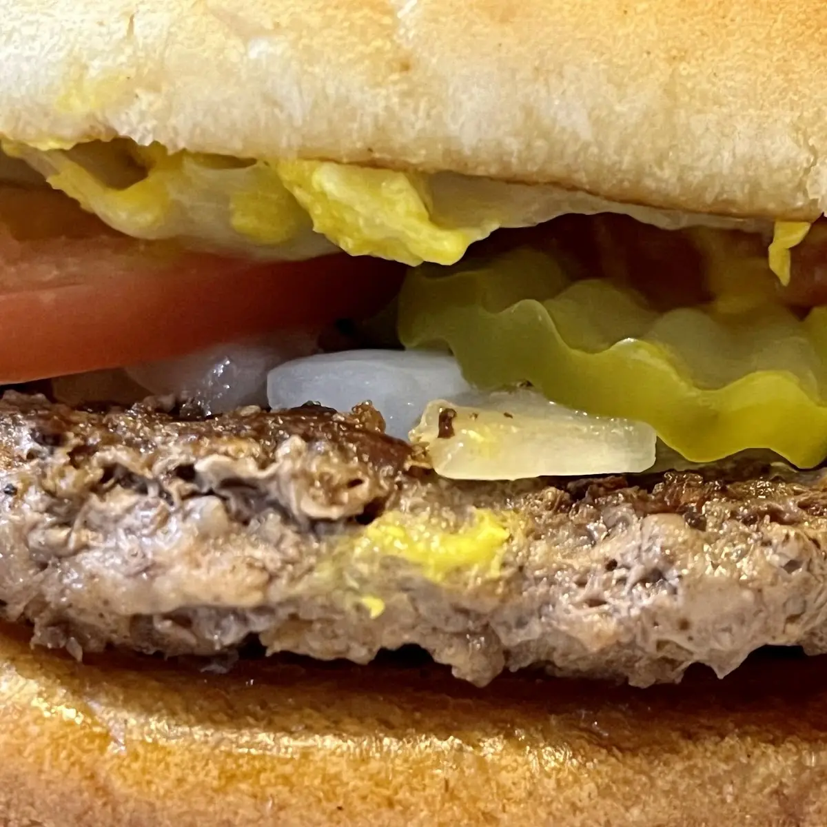 Jalapeno & Cheese Whataburger