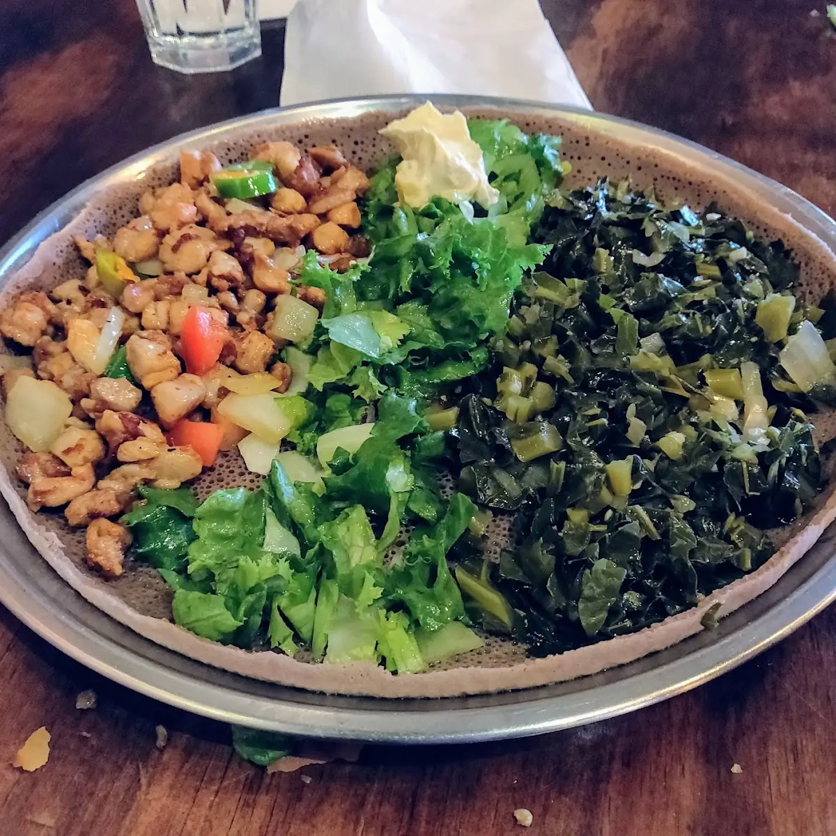 Doro TIBS
