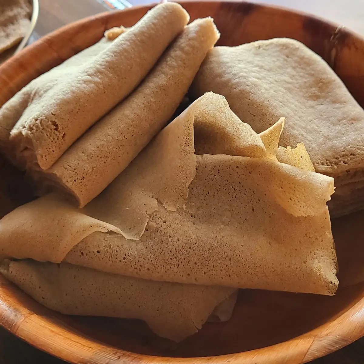Injera