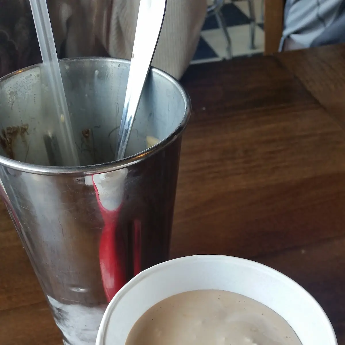 Medium Chocolate Malt