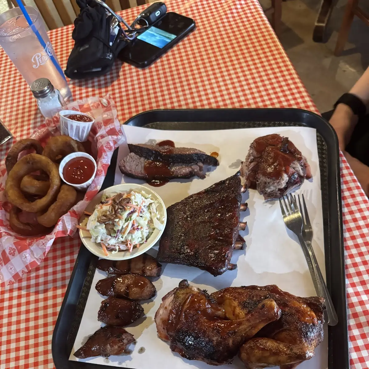Pulled Pork