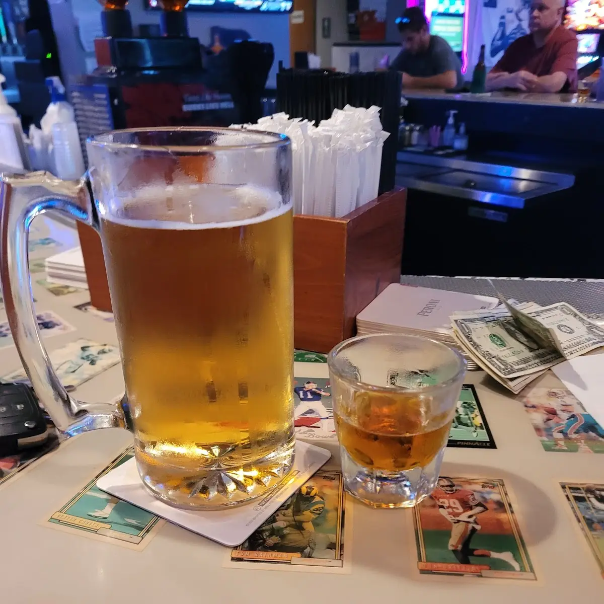 Dos Equis