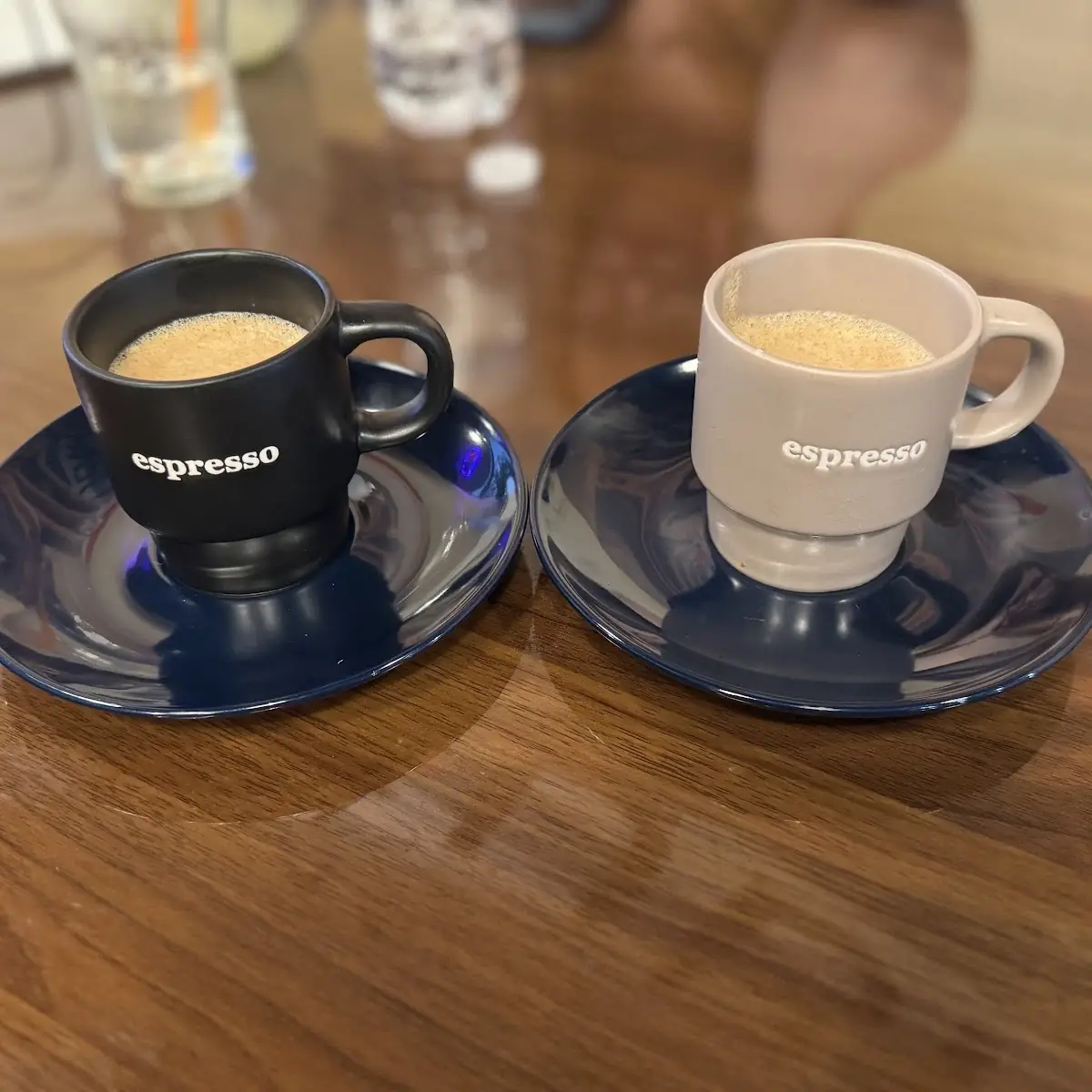Café Cubano