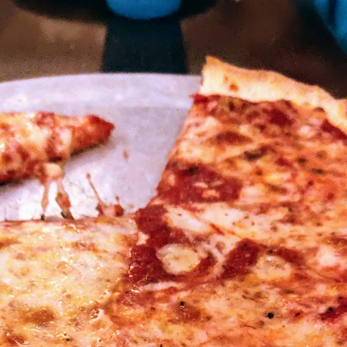 Cheese Pizza