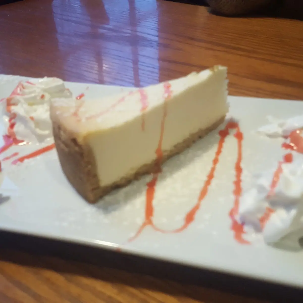 Key Lime Pie