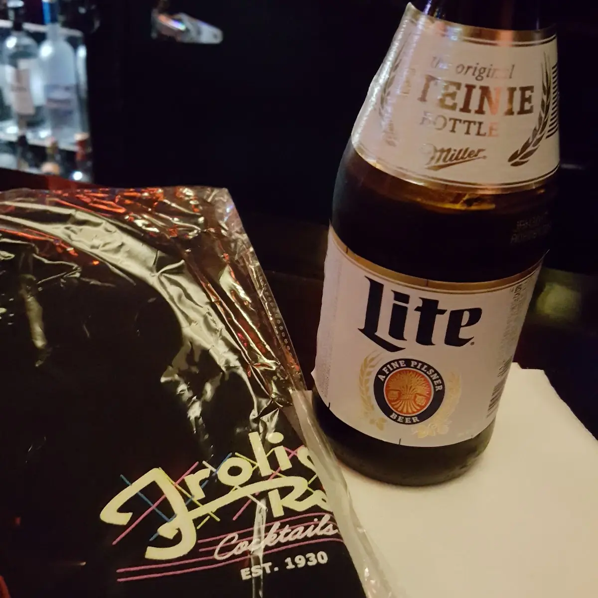 Miller Lite