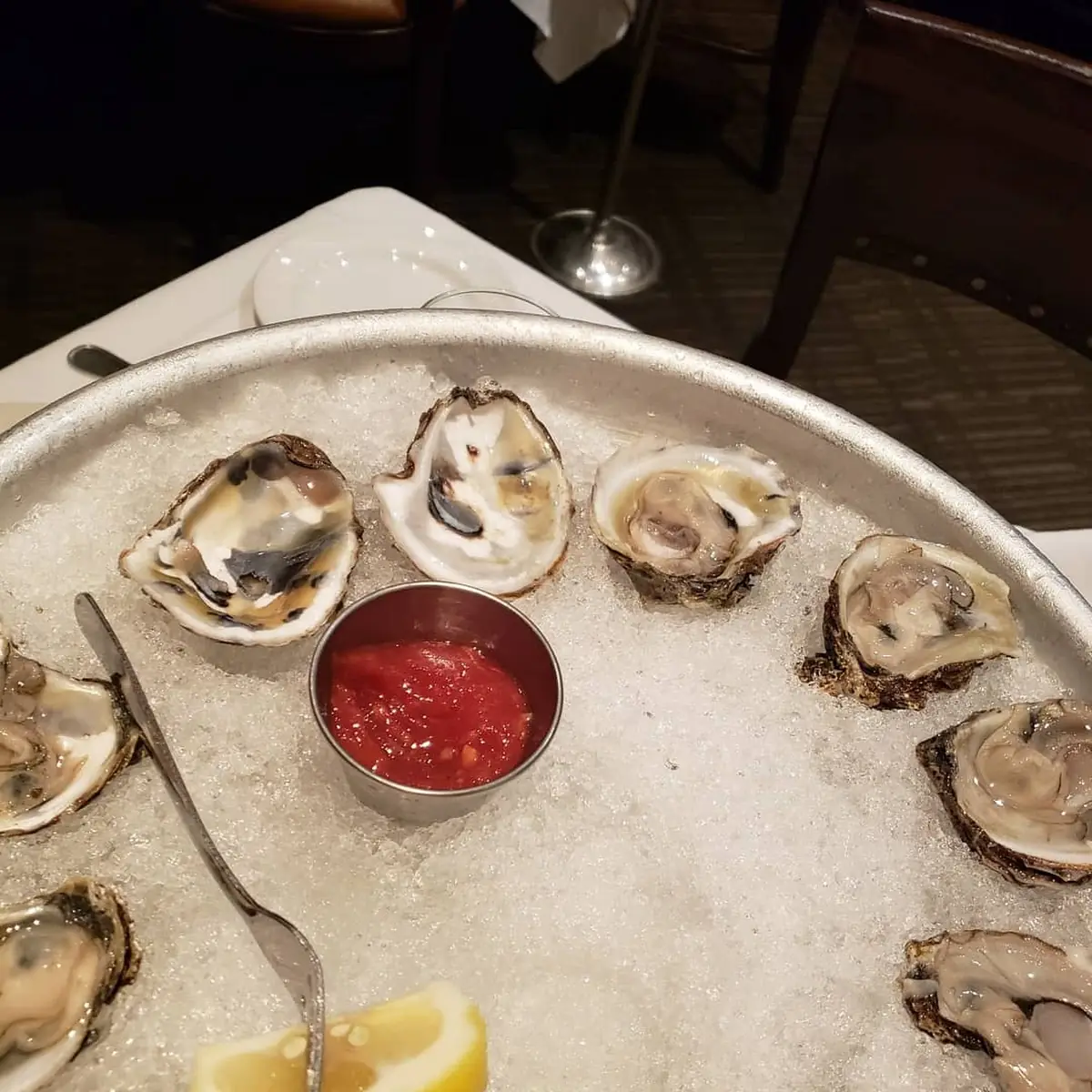 Clams Casino
