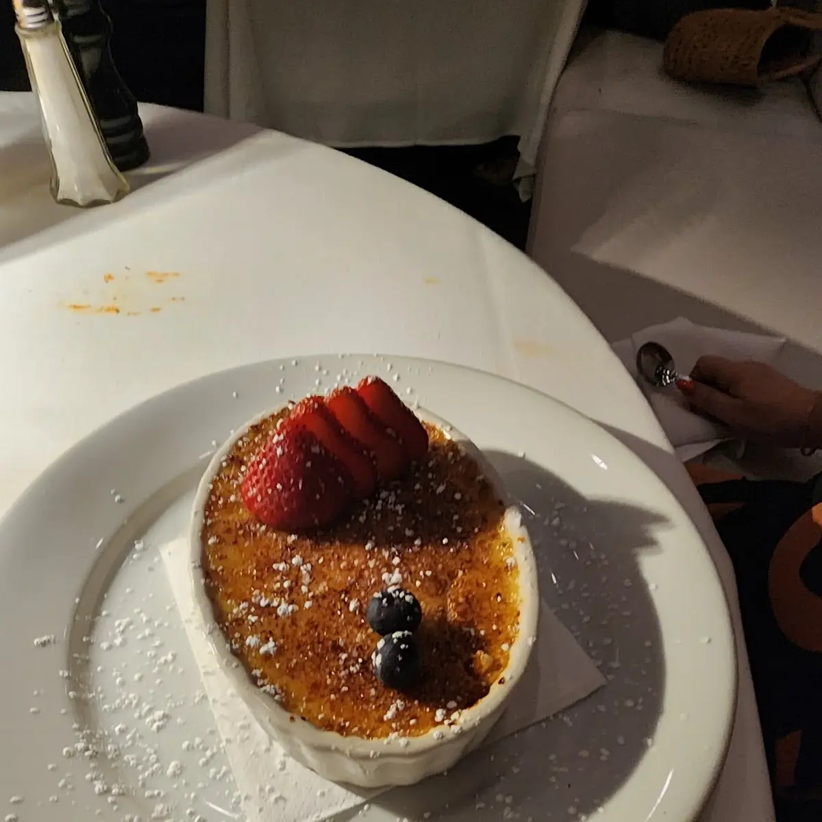 Creme Brulee