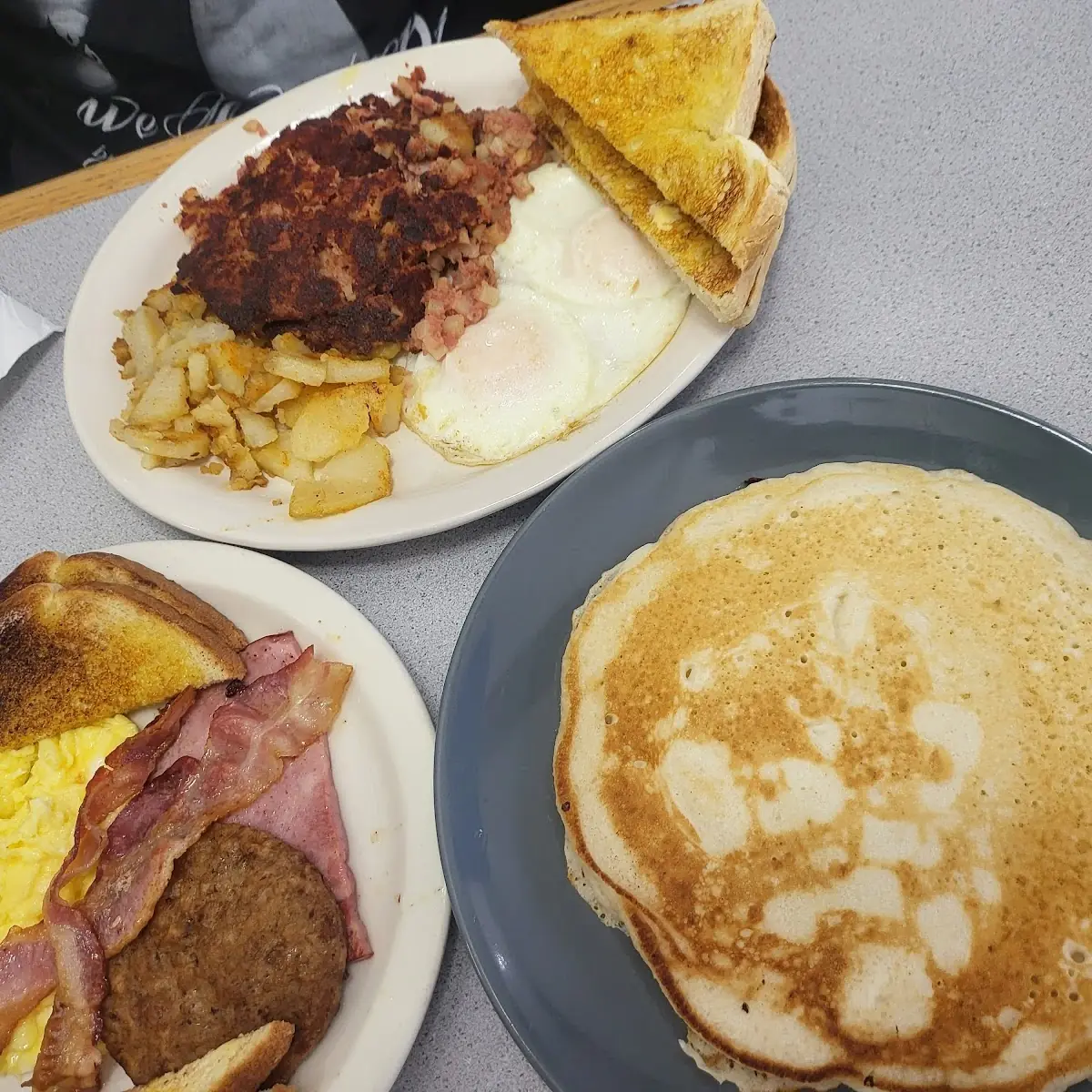 Corned Beef Hash