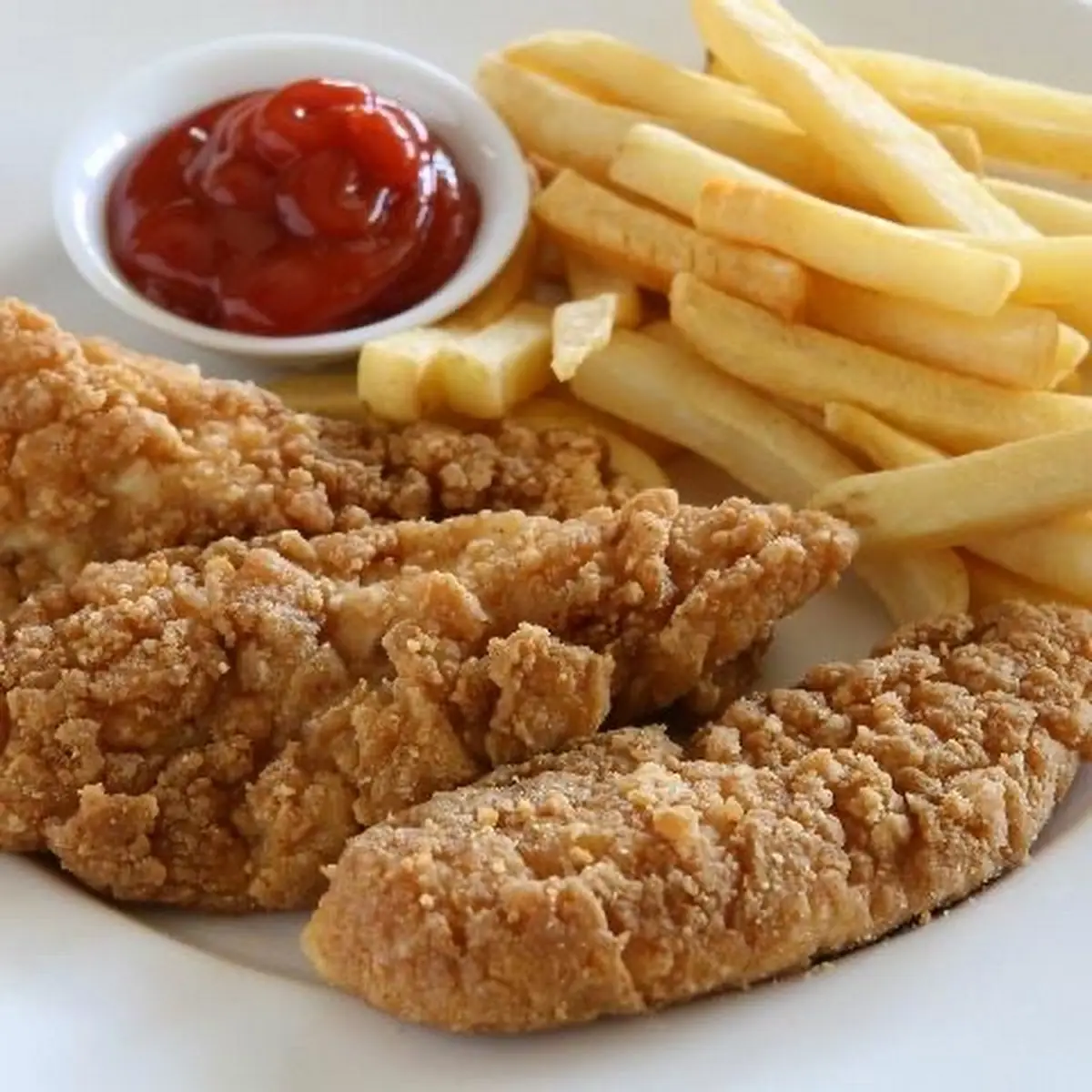 Chicken Tenders
