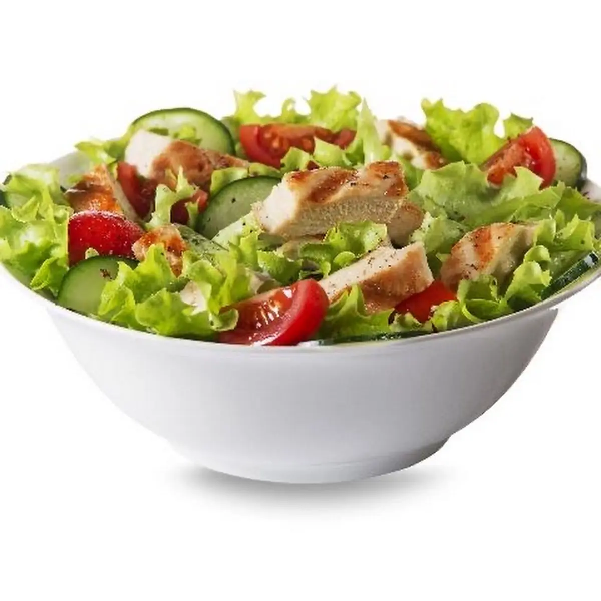 Garden Salad