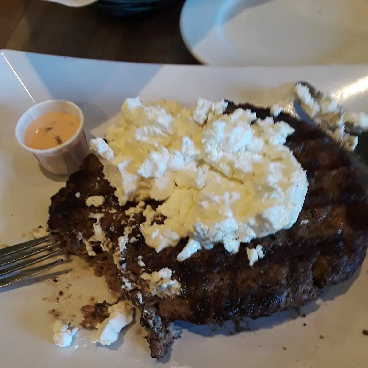 Baked Potato