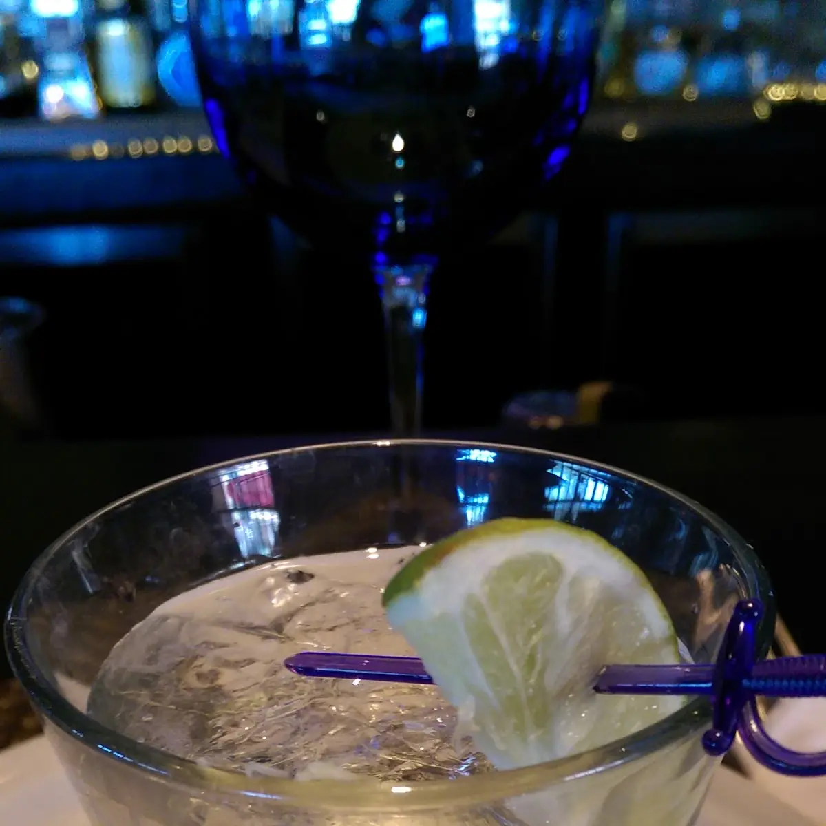Don Julio Blanco