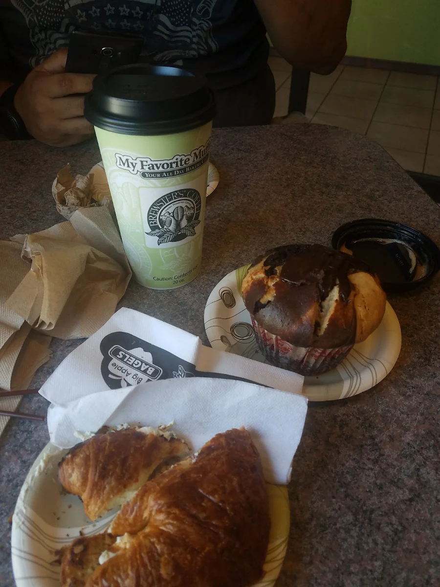 Croissant