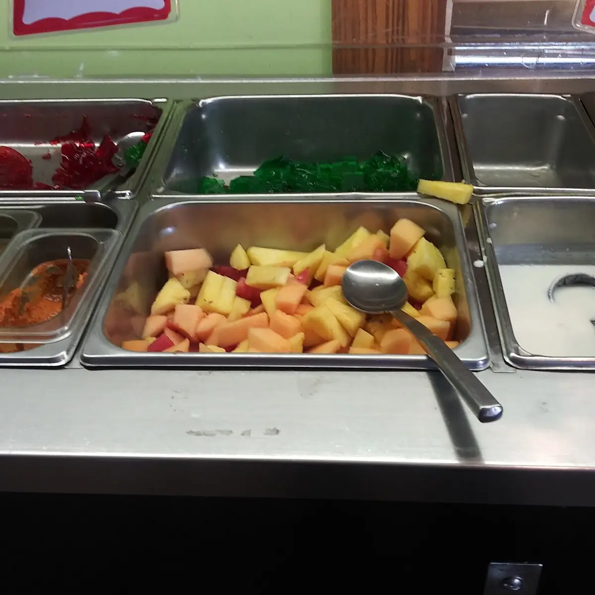 Fresh Fruit
