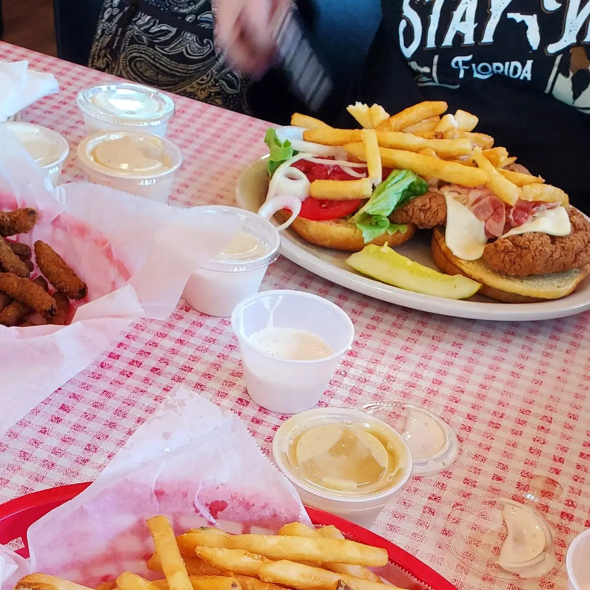 Philly Cheese Steak Sandwich