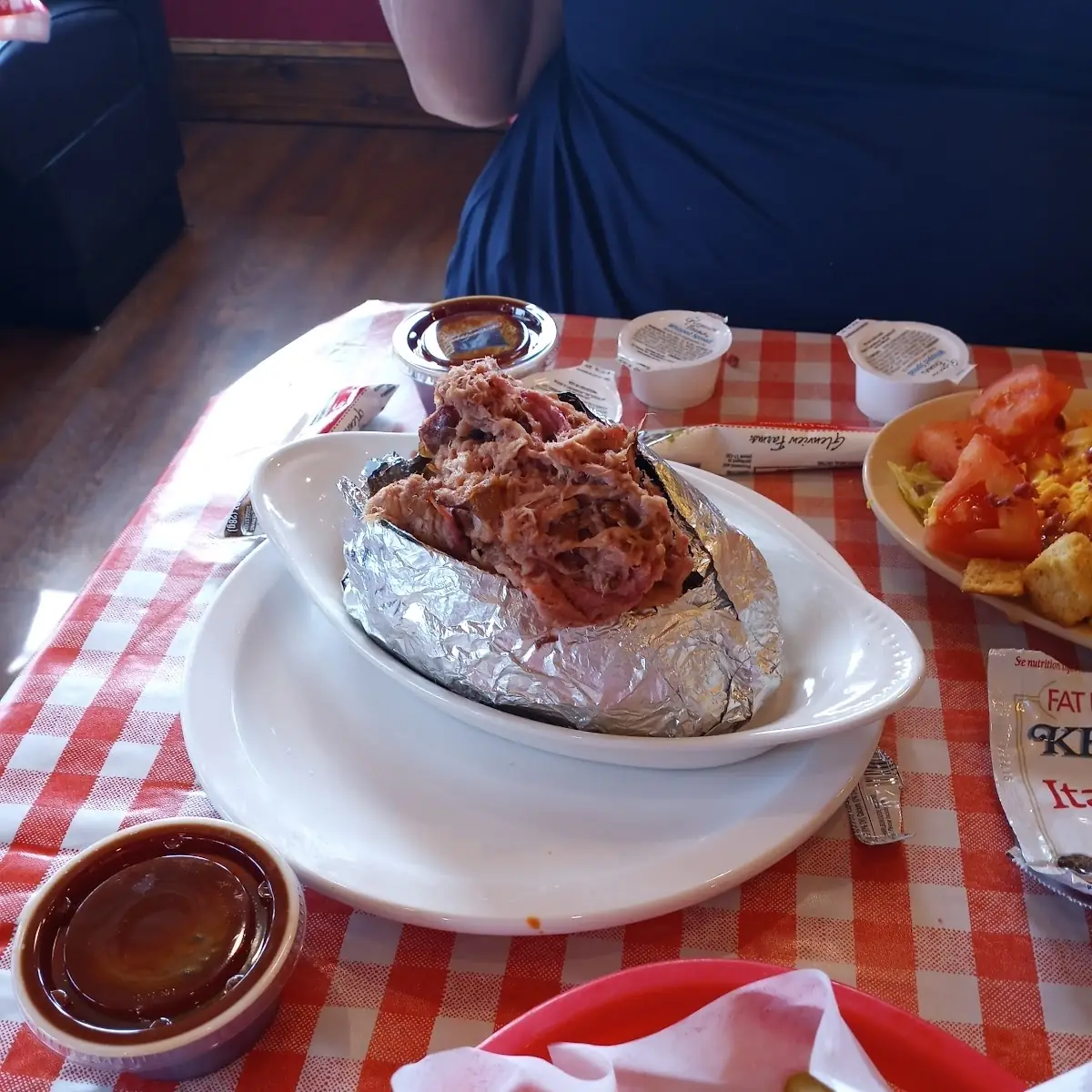 Pulled Pork