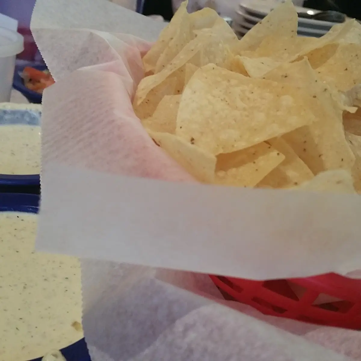 Cheese Dip