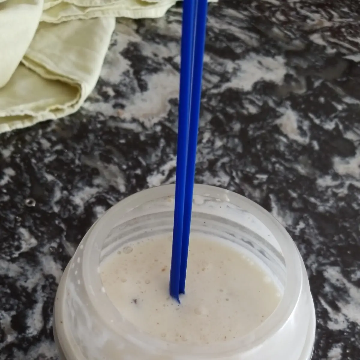 Reese's Peanut Butter Mixer