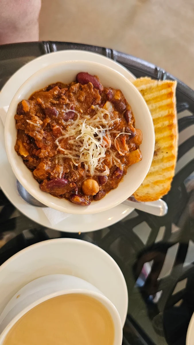 Chili