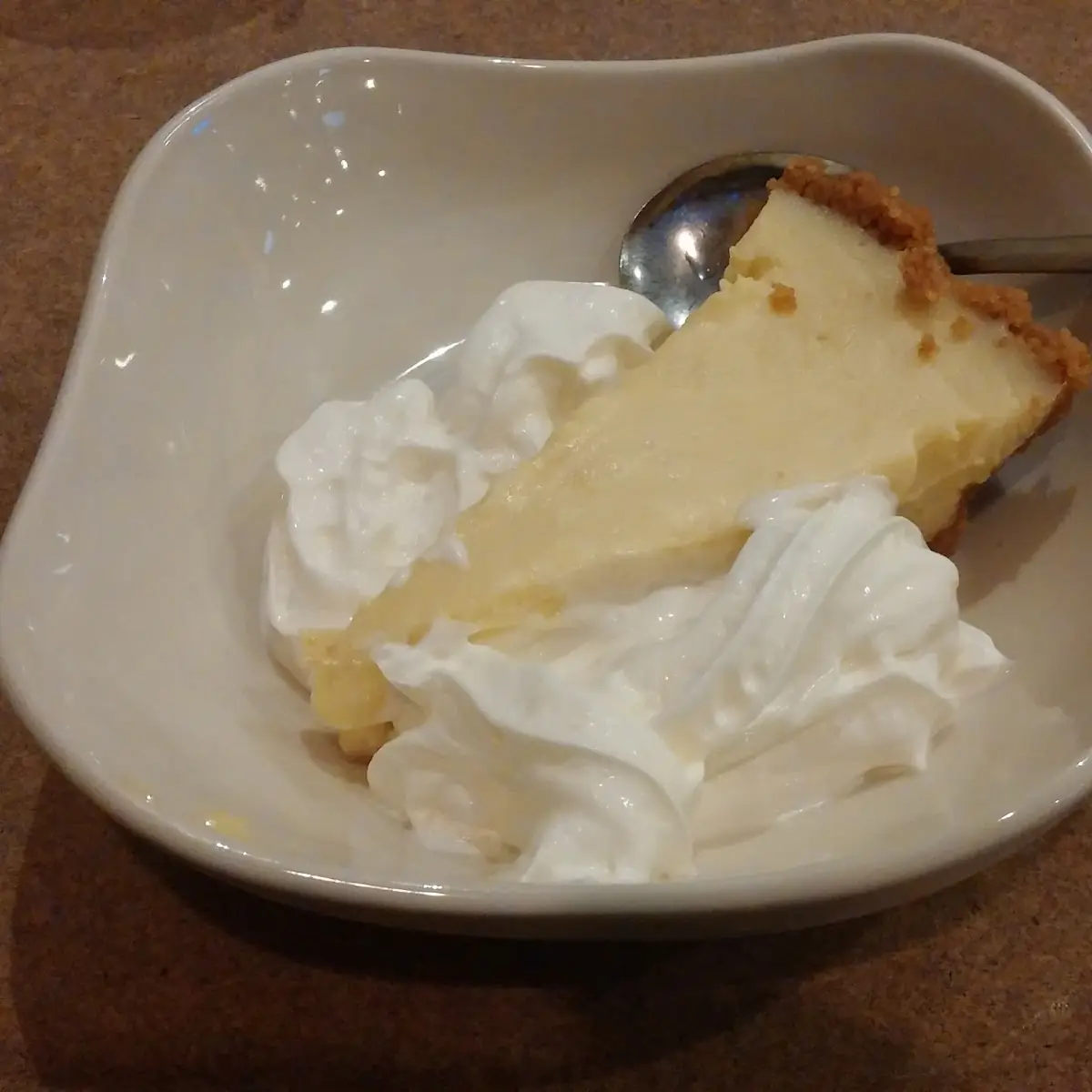 Key Lime Pie