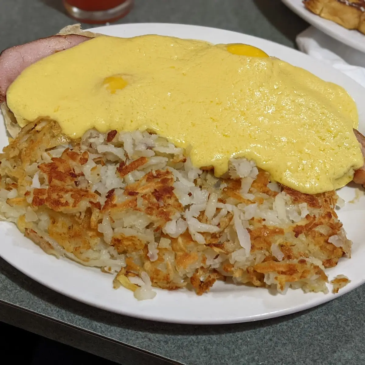 Denver Omelette