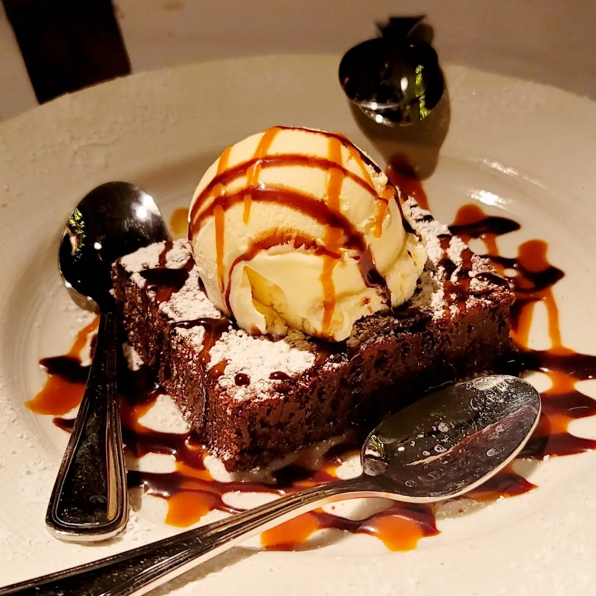 Chocolate Brownie