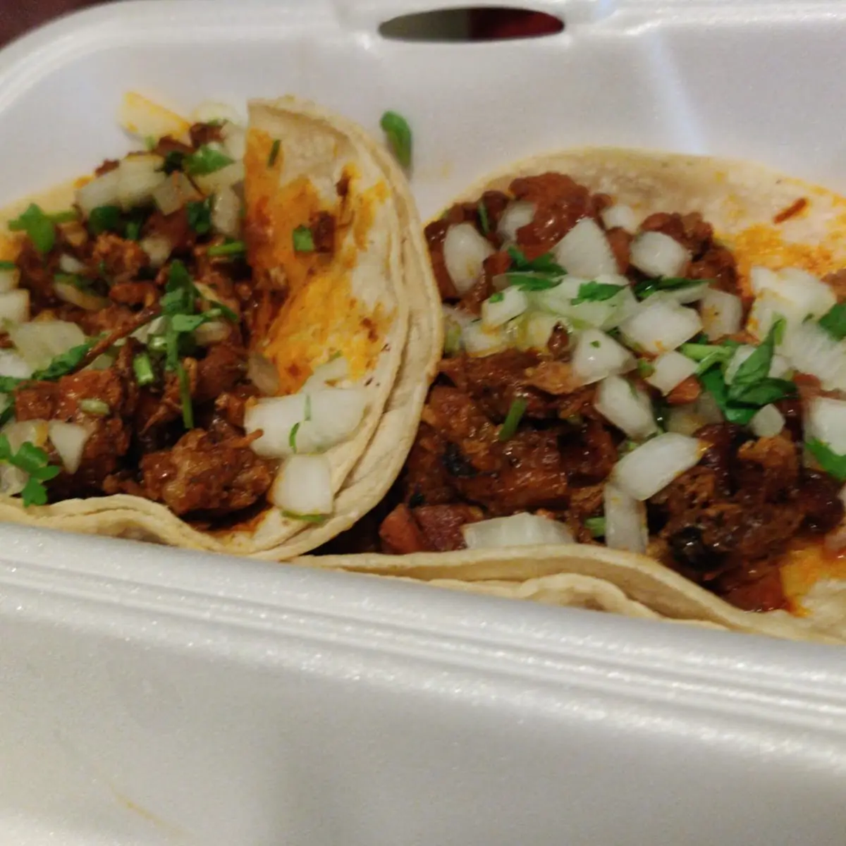 Hard Shell Tacos
