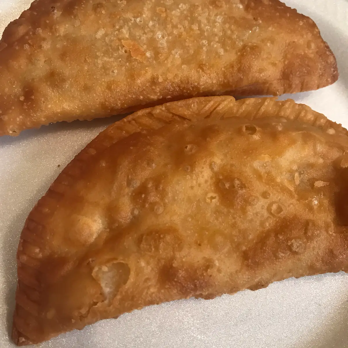 Empanadas Turn Overs 2
