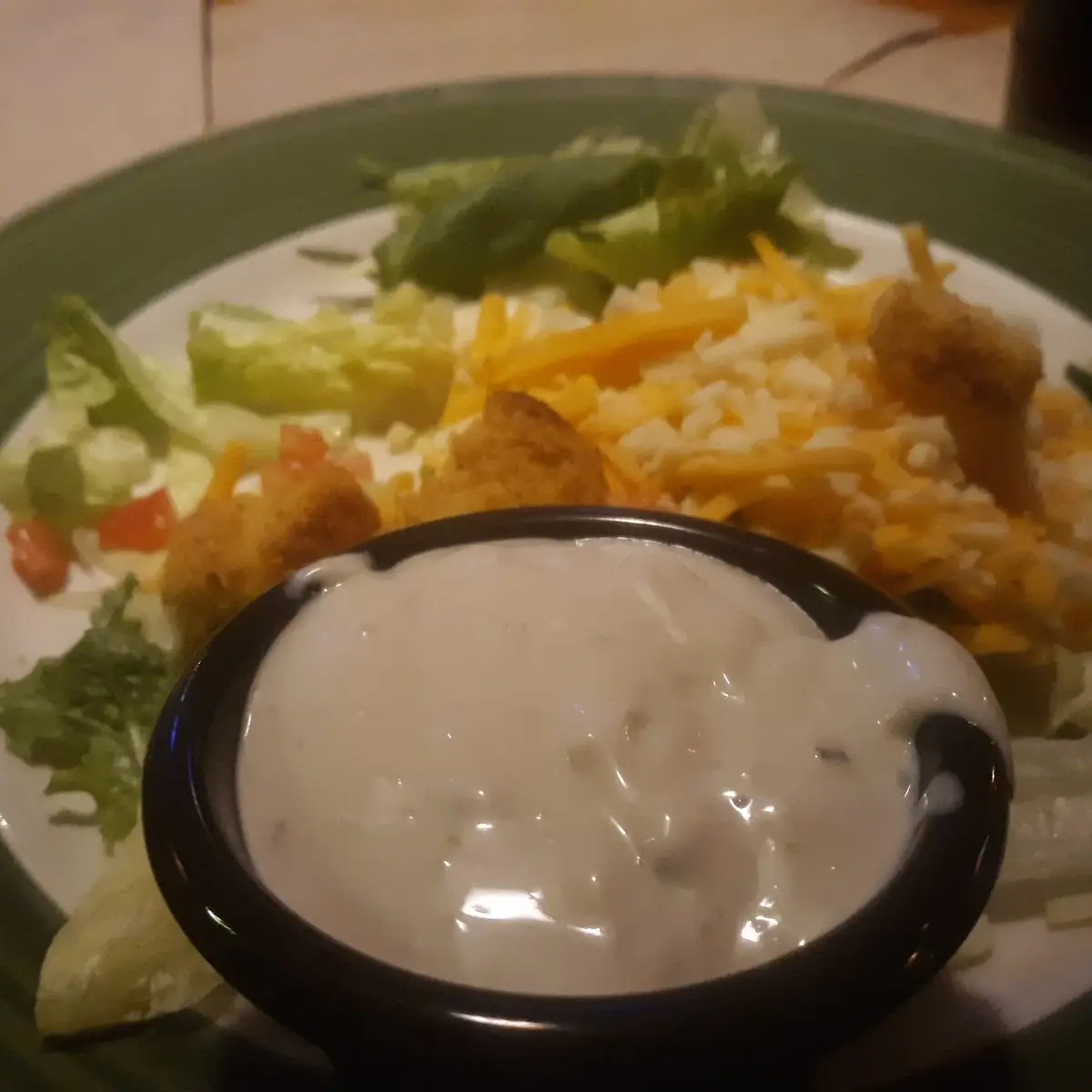 Sour Cream