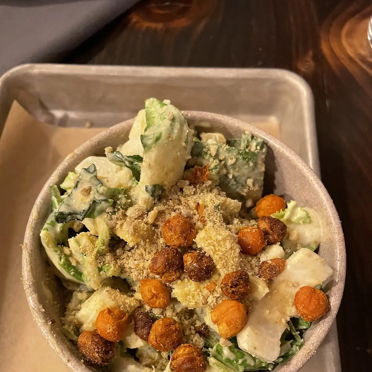 Caesar Salad