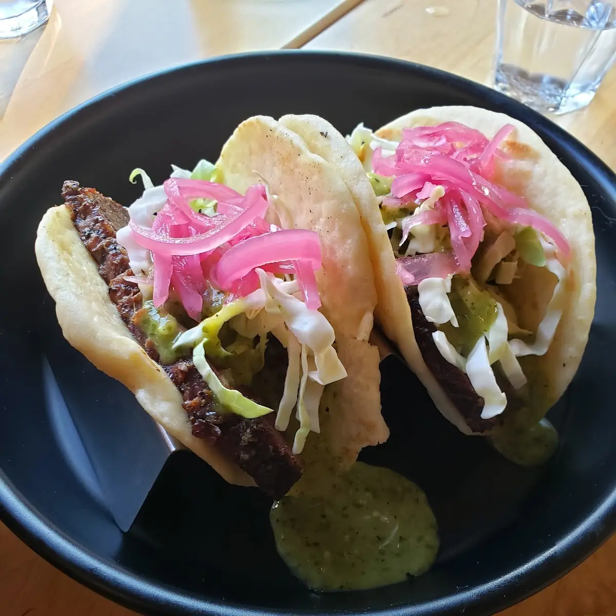Haddock Street Tacos