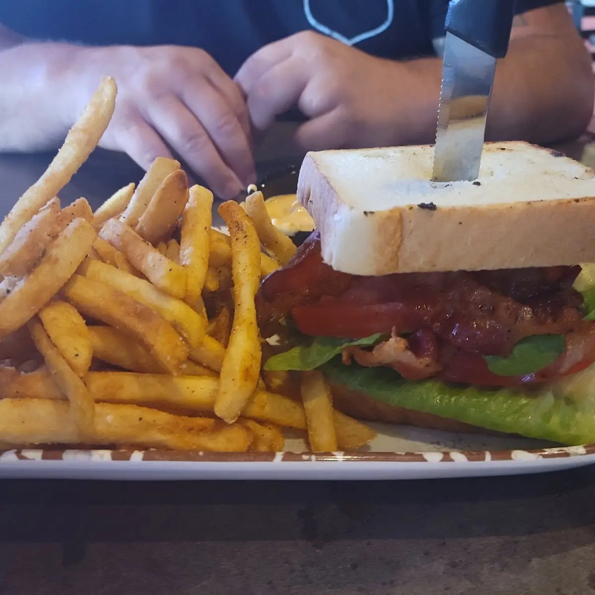 blt Sandwich