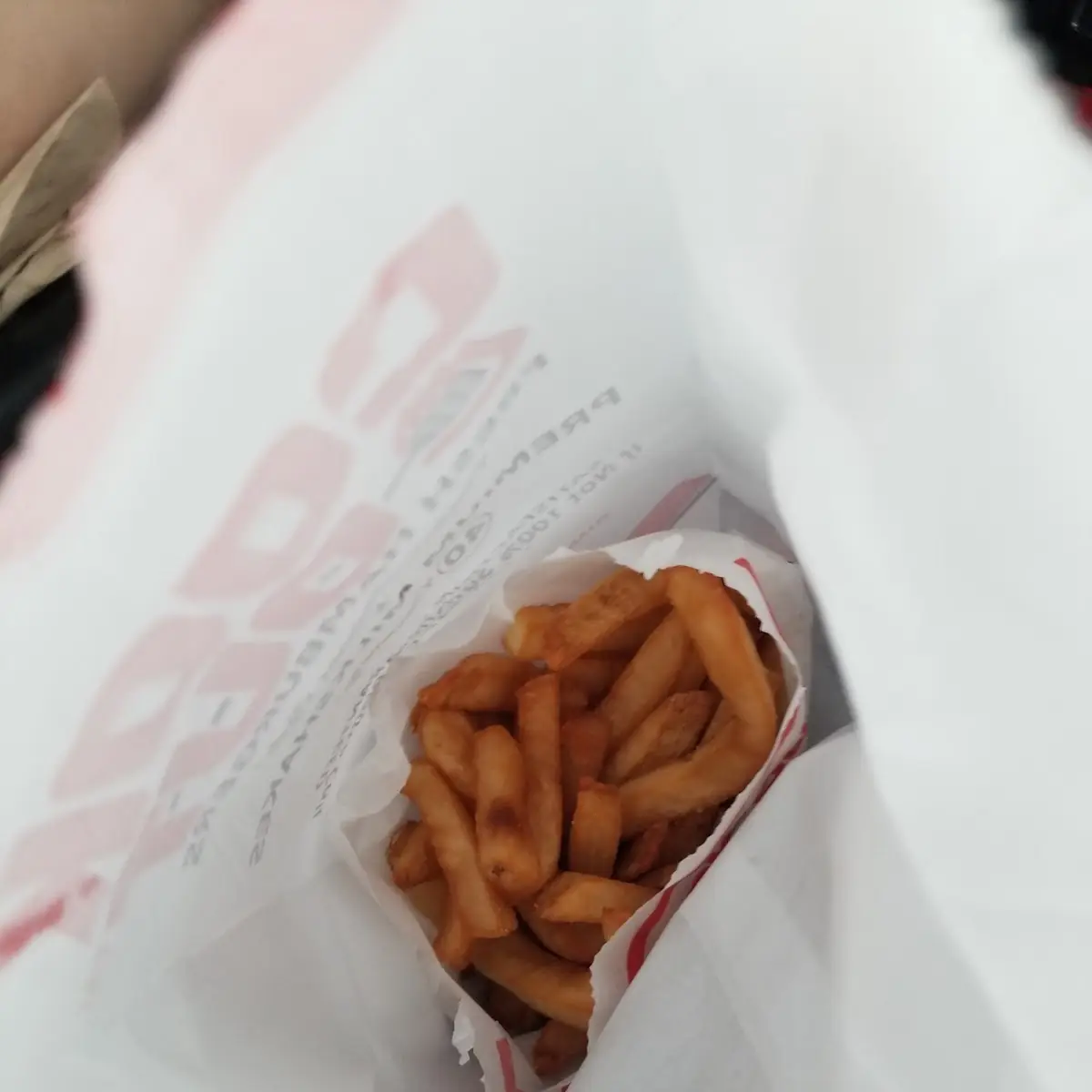 French Fries
