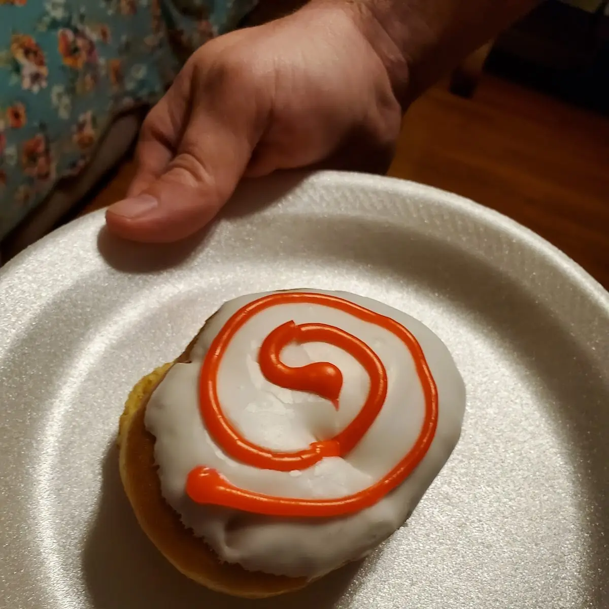 Strawberry Filled