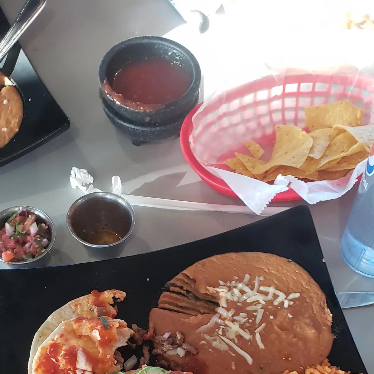 Taco Salad