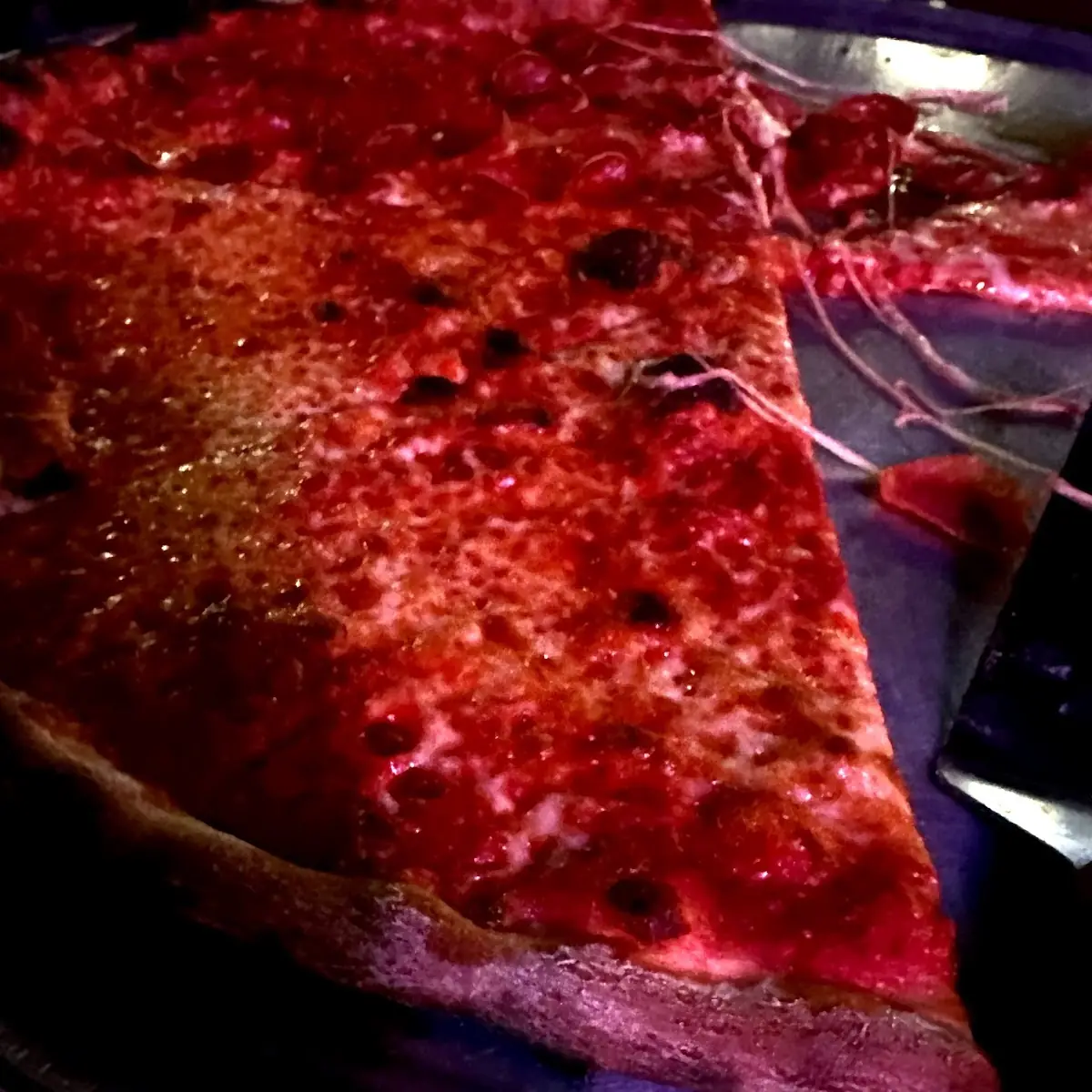 Cheese Pizza