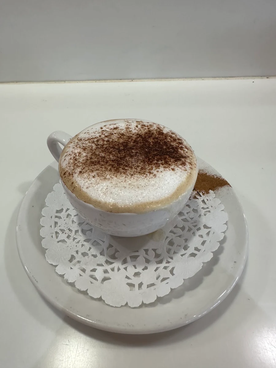 Cappuccino, Allô mon Coco Terrebonne