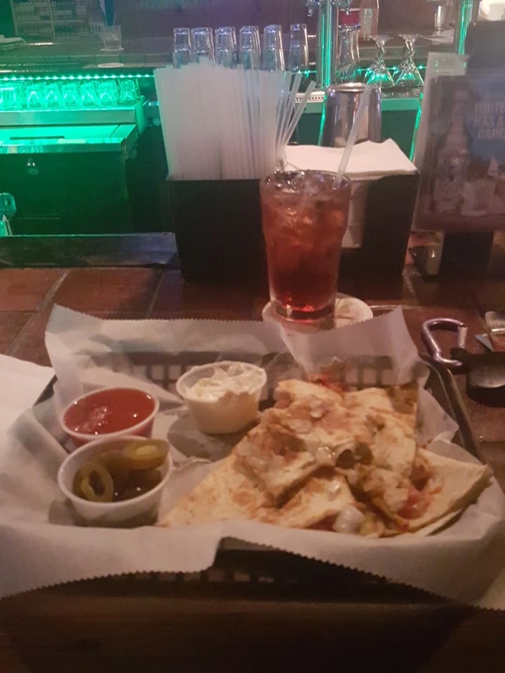 Quesadilla