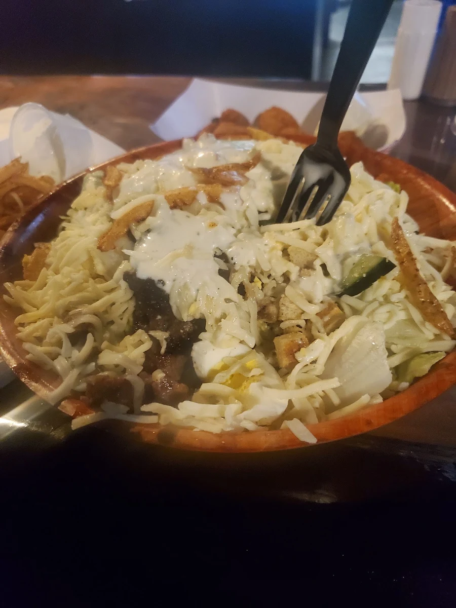 Chicken Salad