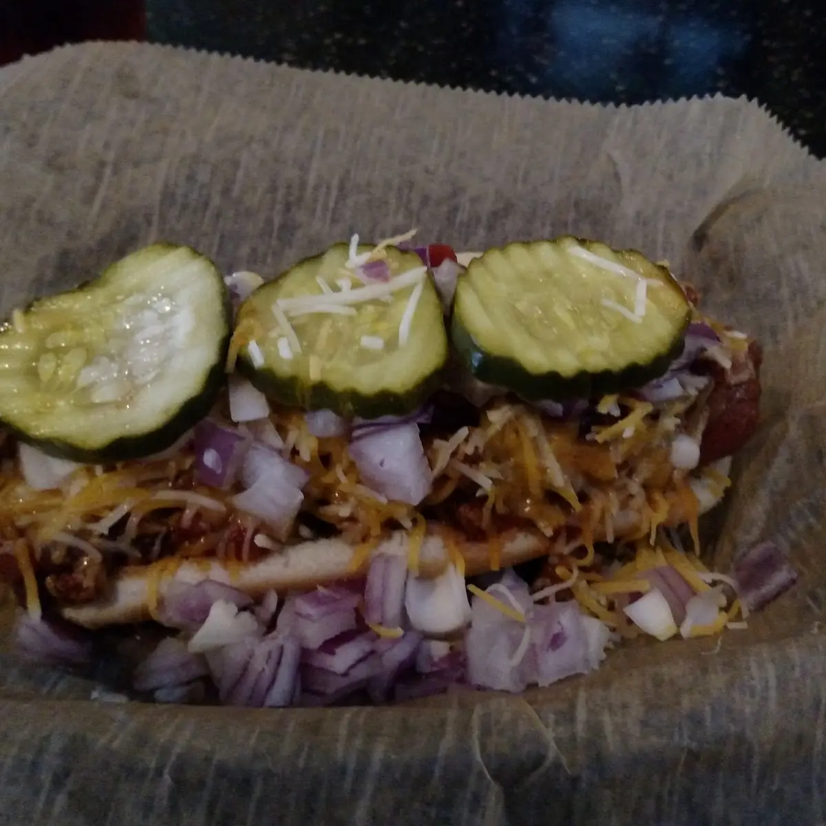 Pulled Pork