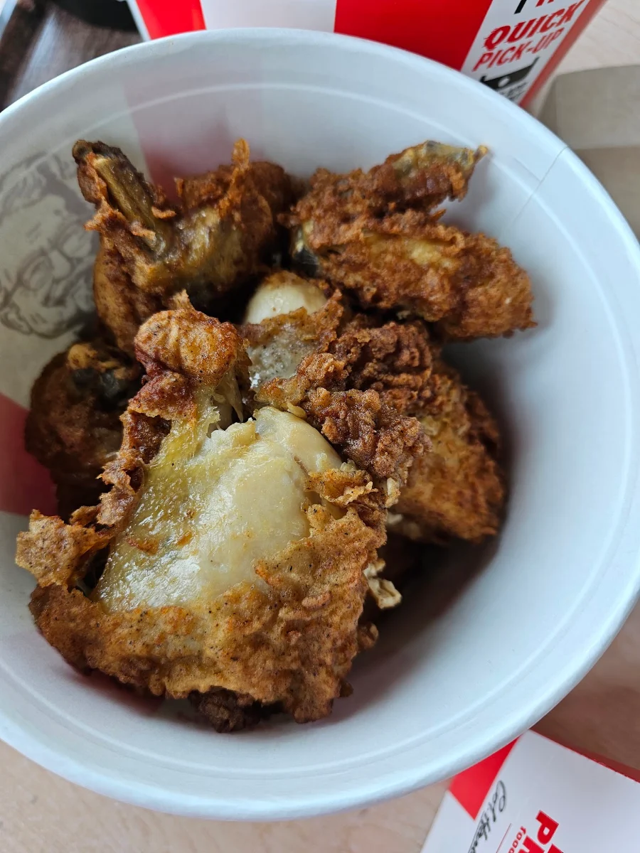 Original Fried Chicken