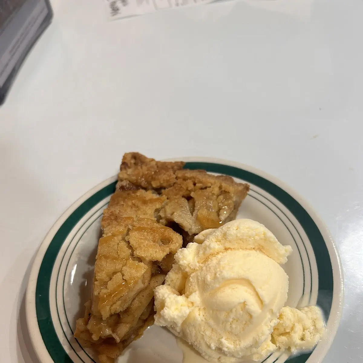 Apple Pie