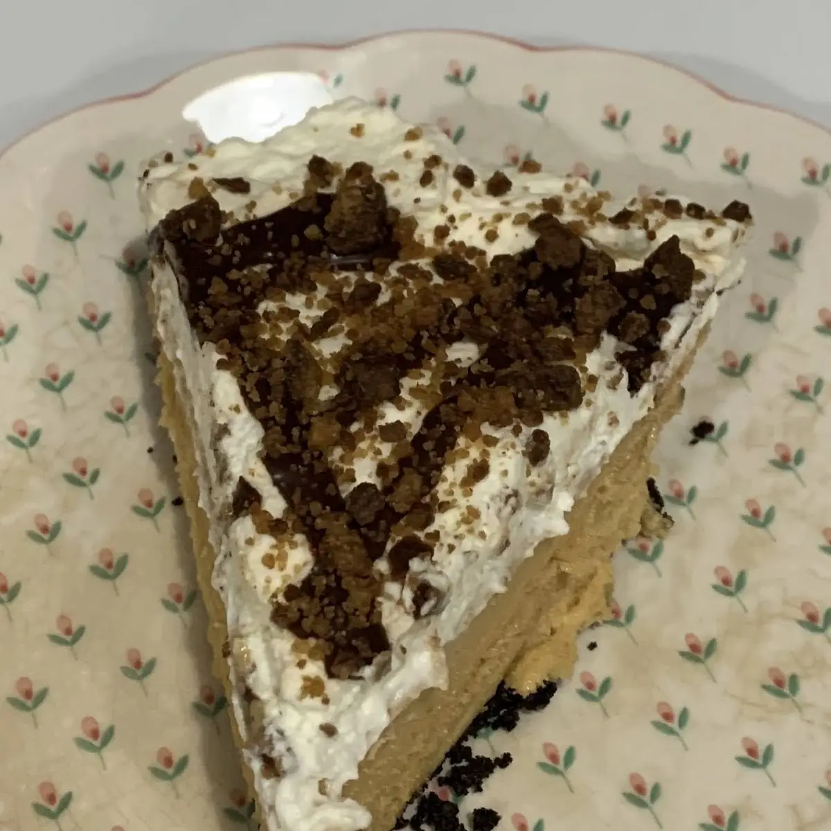 Peanut Butter Pie